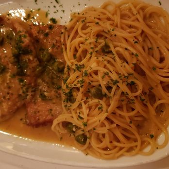 La Perla Di Pompano - Italian Near Me - Pompano Beach, Florida La Perla Di Pompano - Italian Near Me - Pompano Beach, Florida
