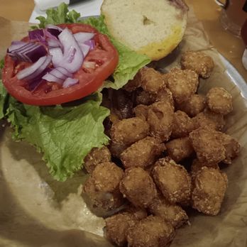 Fallston Barrel House - Fallston BYO Burger - Wine Bars Near Me - Fallston, Maryland