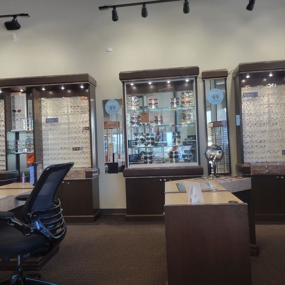 MyEyeDr - Optometrists Near Me - Aurora, Colorado