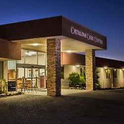 Catalina Post Acute and Rehabiliation - Catalina Care Center