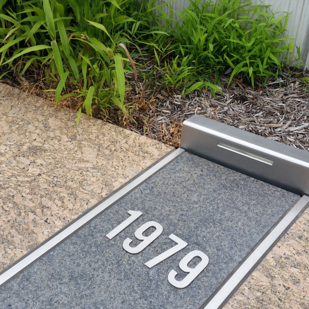 Pentagon Memorial - Three individuals lost their lives that were my age at the time of the attacks - just 22 years young. - Landmarks & Historical Buildings Near Me - Arlington, Virginia Pentagon Memorial - Three individuals lost their lives that were my age at the time of the attacks - just 22 years young. - Landmarks & Historical Buildings Near Me - Arlington, Virginia