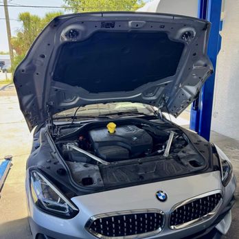 Starlight Automotive - BMW Z4 - Auto Repair Near Me - Sarasota, Florida Starlight Automotive - BMW Z4 - Auto Repair Near Me - Sarasota, Florida