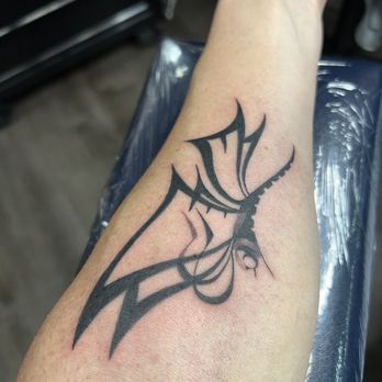Blue Collar Tattoo - Tattoo Near Me - Costa Mesa, California Blue Collar Tattoo - Tattoo Near Me - Costa Mesa, California