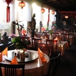 China-Restaurant Yien-Yien