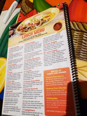 Menu photo 1 Ranch Grande Mexican Grille Thomasville, GA Menu photo 1 Ranch Grande Mexican Grille Thomasville, GA