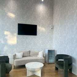 Alts - Greenwich - Our reception area