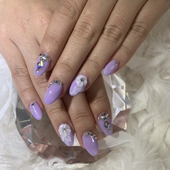 T&P Nails - Nail Salons Near Me - Maywood, California