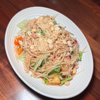 Hanuman Thai Eatery -  Newport - Thai Near Me - Costa Mesa, California
