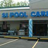 S I Pool Care gift card