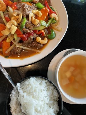 Siam On Eastlake by null