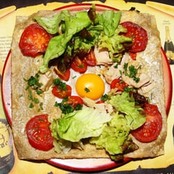 Crêperie Au Petit Breton