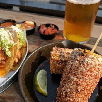 Wilbur Mexicana - Corn, beer and tacos at Wilbur mexicana - Mexican Near Me - Toronto, Ontario Wilbur Mexicana - Corn, beer and tacos at Wilbur mexicana - Mexican Near Me - Toronto, Ontario