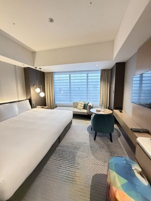 InterContinental the Strings Tokyo by IHG by null