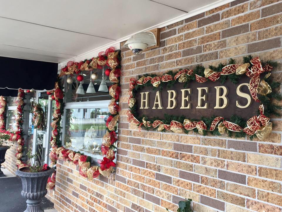 HABEEB’S JEWELERS Updated September 2024 6343 S Padre Island Dr