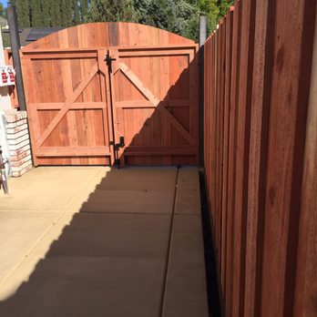 Dixon Fence - Fences & Gates Near Me