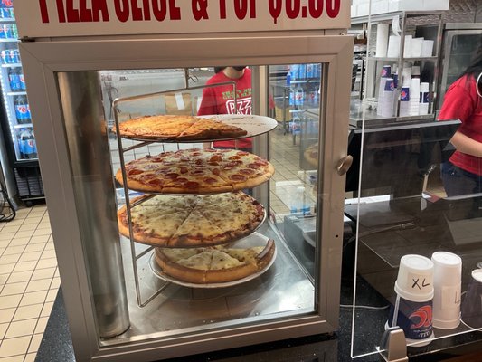 Pizza Nova by null