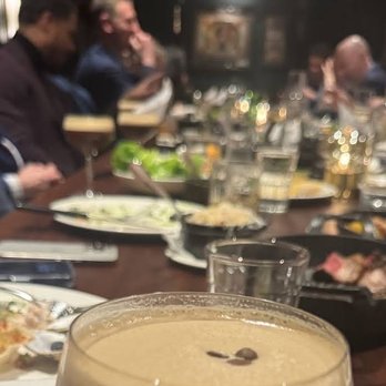 Hawksmoor - Business dinner in this private dinning room, very cool! - Steakhouses Near Me - Chicago, Illinois Hawksmoor - Business dinner in this private dinning room, very cool! - Steakhouses Near Me - Chicago, Illinois