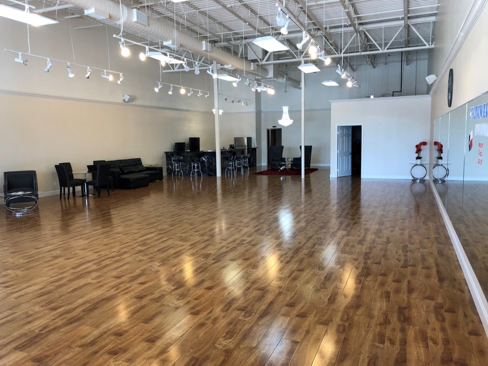 Dance Vision Studios Logo