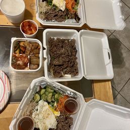 Sura Korean: 27451 Jefferson Ave, Temecula, CA 92590, 20241208 Sura Korean: 27451 Jefferson Ave, Temecula, CA 92590, 20241208