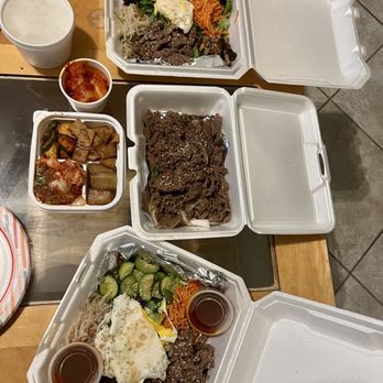 Sura Korean Restaurant - Sura Korean: 27451 Jefferson Ave, Temecula, CA 92590, 20241208 - Korean Near Me - Temecula, California Sura Korean Restaurant - Sura Korean: 27451 Jefferson Ave, Temecula, CA 92590, 20241208 - Korean Near Me - Temecula, California