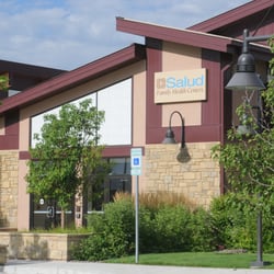 Salud Family Health Centers