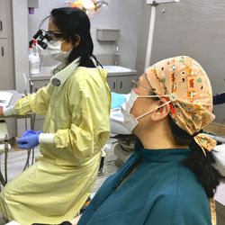 James Warren Dental