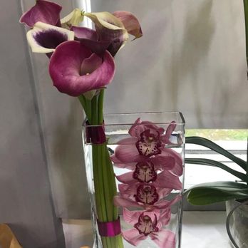 Flowers & Services - Florists Near Me - Miami, Florida