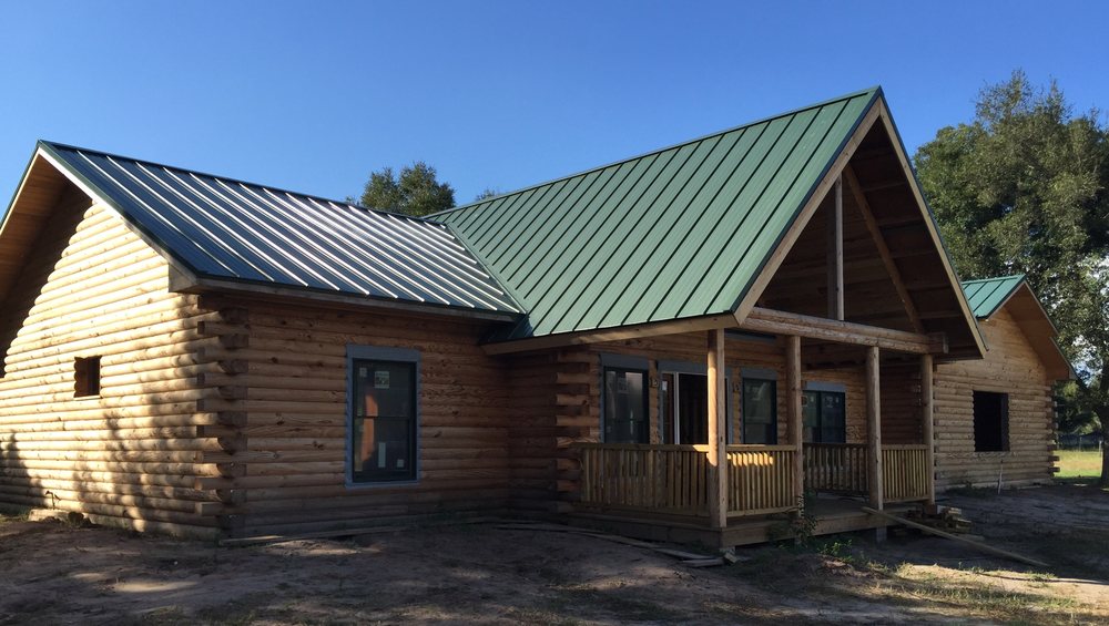 Slide of Double C Roofing