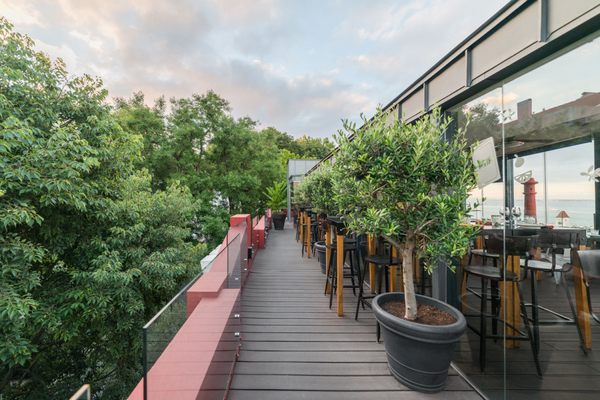 Monte Belvedere Hotel by Shiadu by null