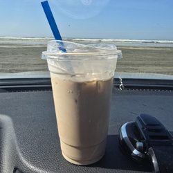 Mocha Madness