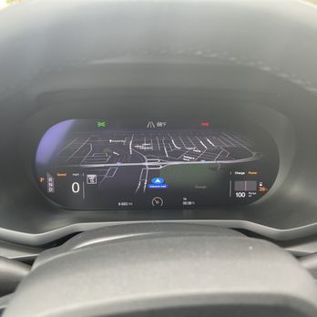 Hertz Rent A Car - The audiometer of the car! - Car Rental Near Me - Oceanside, California