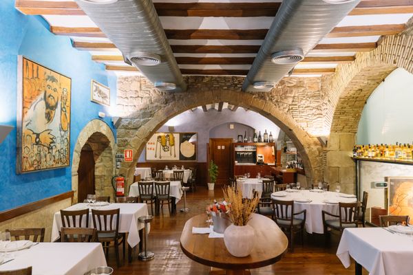 Restaurant El Passadís del Pep by null