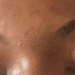 Miracle Eyebrows - after going to miracle eyebrows