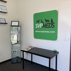 Specialty Veterinary Pharmacy