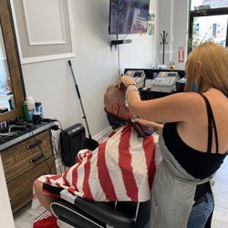 My Barber Shop