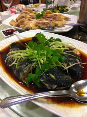 Five Star Seafood Restaurant by null