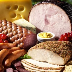 Santori's Produce & Deli Outlet