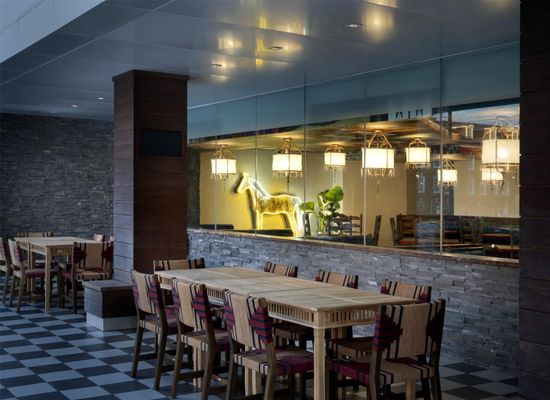 Graduate by Hilton Dallas by null