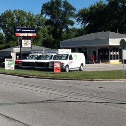 U-Haul Neighborhood Dealer