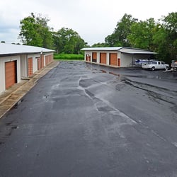 Storage Zone Self Storage and Business Centers
