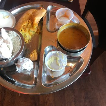 Chennai Dosas - The spoiled dosa they served us. - Indian Near Me - Hicksville, New York