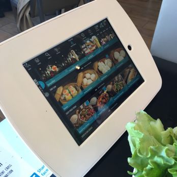 Spring Grill House - Order right from the screen! - Korean Near Me - Hamilton, Ontario
