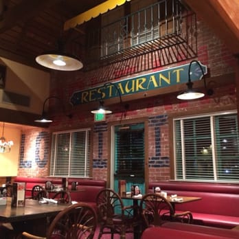 Mimi's Cafe - Breakfast & Brunch Near Me - Fairfield, California