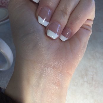 Sierra Nails - Always awesome! Making even the basics look fantastic! - Nail Salons Near Me - Rocklin, California Sierra Nails - Always awesome! Making even the basics look fantastic! - Nail Salons Near Me - Rocklin, California