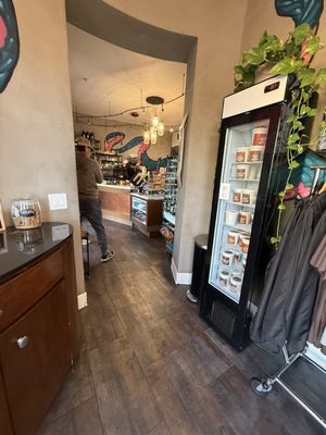 Seven Seas Roasting Co. by null