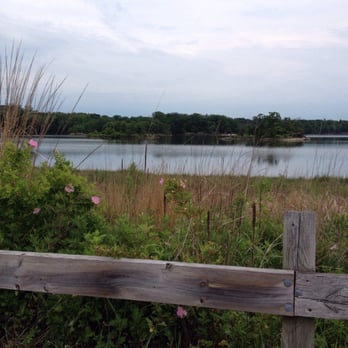 Edith Read Wildlife Sanctuary - Hiking Near Me - Rye, New York