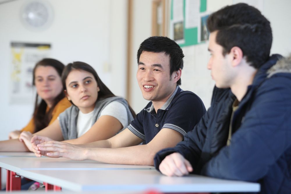 ALLIANCE FRANÇAISE Updated August 2024 8 rue SainteMarguerite
