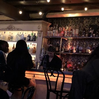 Bootleg Special - Bar - Seafood Near Me - Boston, Massachusetts
