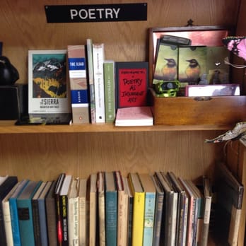 Coastside Books - Had a nice used poetry collection - Bookstores Near Me - Half Moon Bay, California Coastside Books - Had a nice used poetry collection - Bookstores Near Me - Half Moon Bay, California