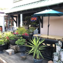 Outside Outside